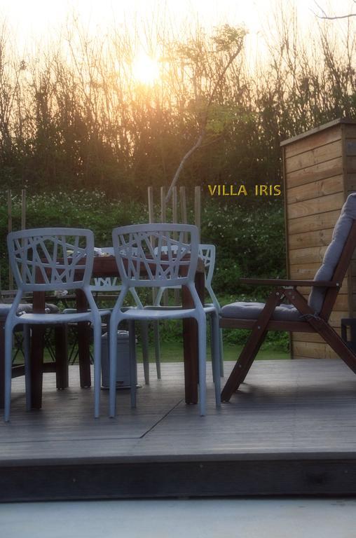 Villa Iris Baisha エクステリア 写真