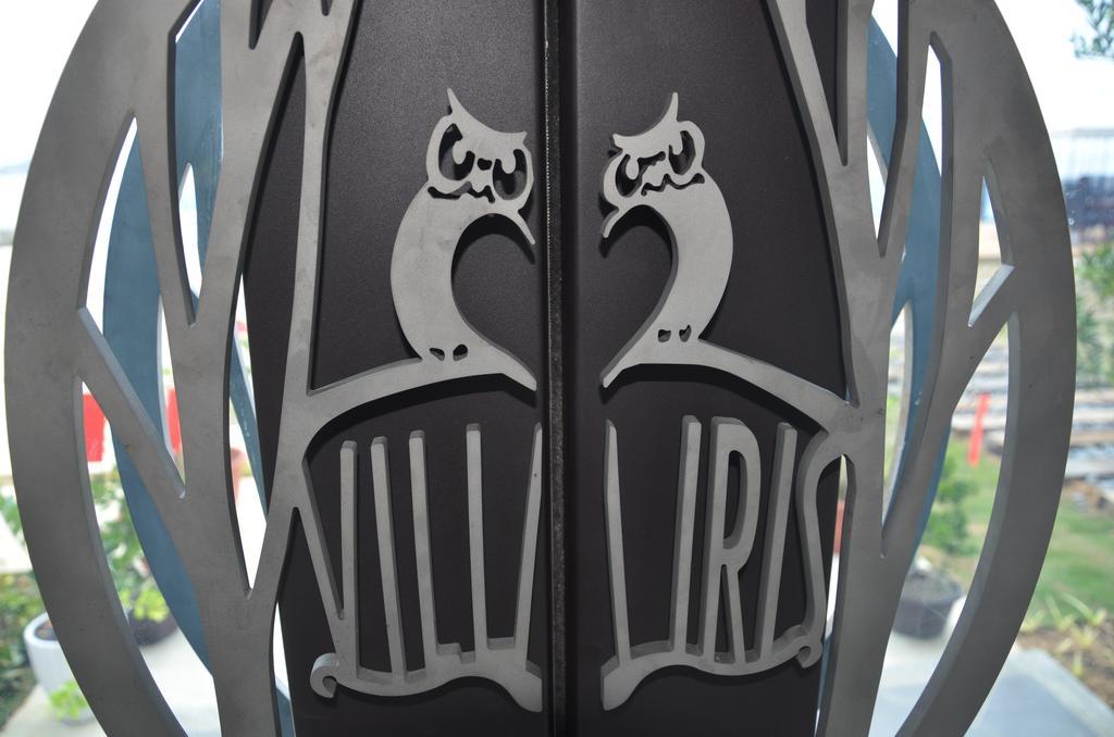 Villa Iris Baisha エクステリア 写真