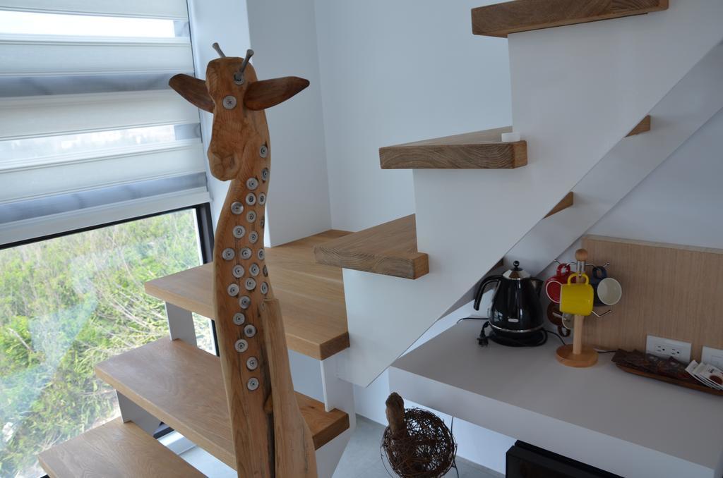 Villa Iris Baisha エクステリア 写真