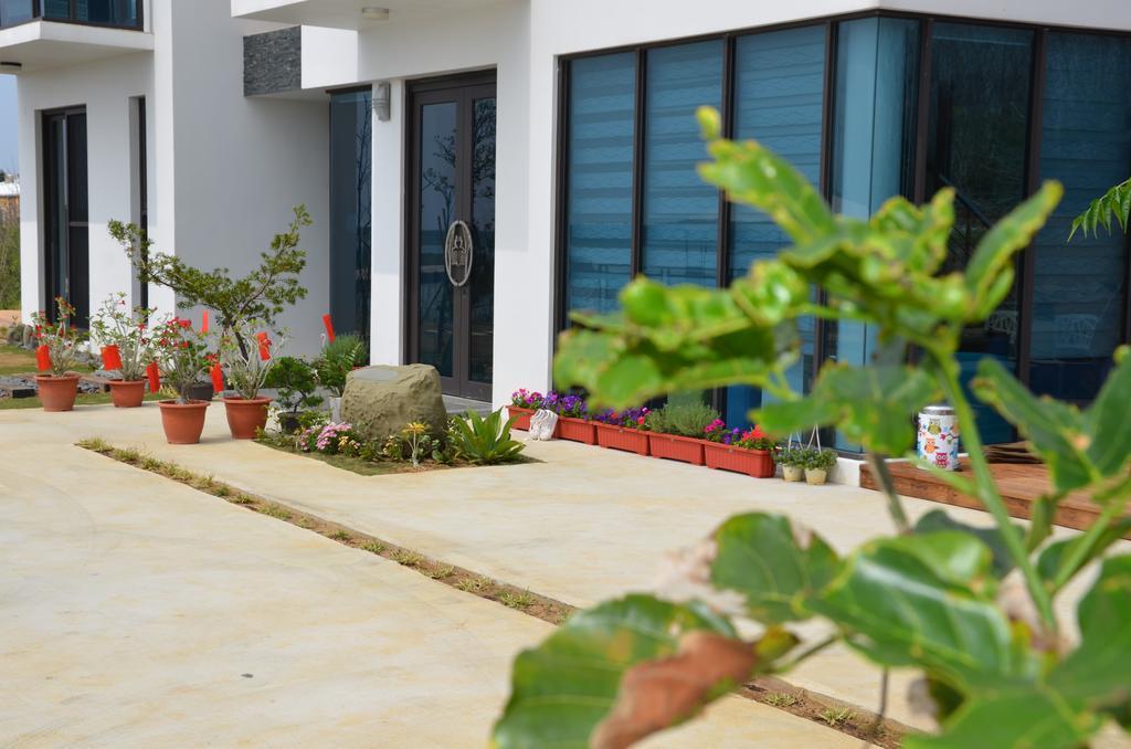 Villa Iris Baisha エクステリア 写真