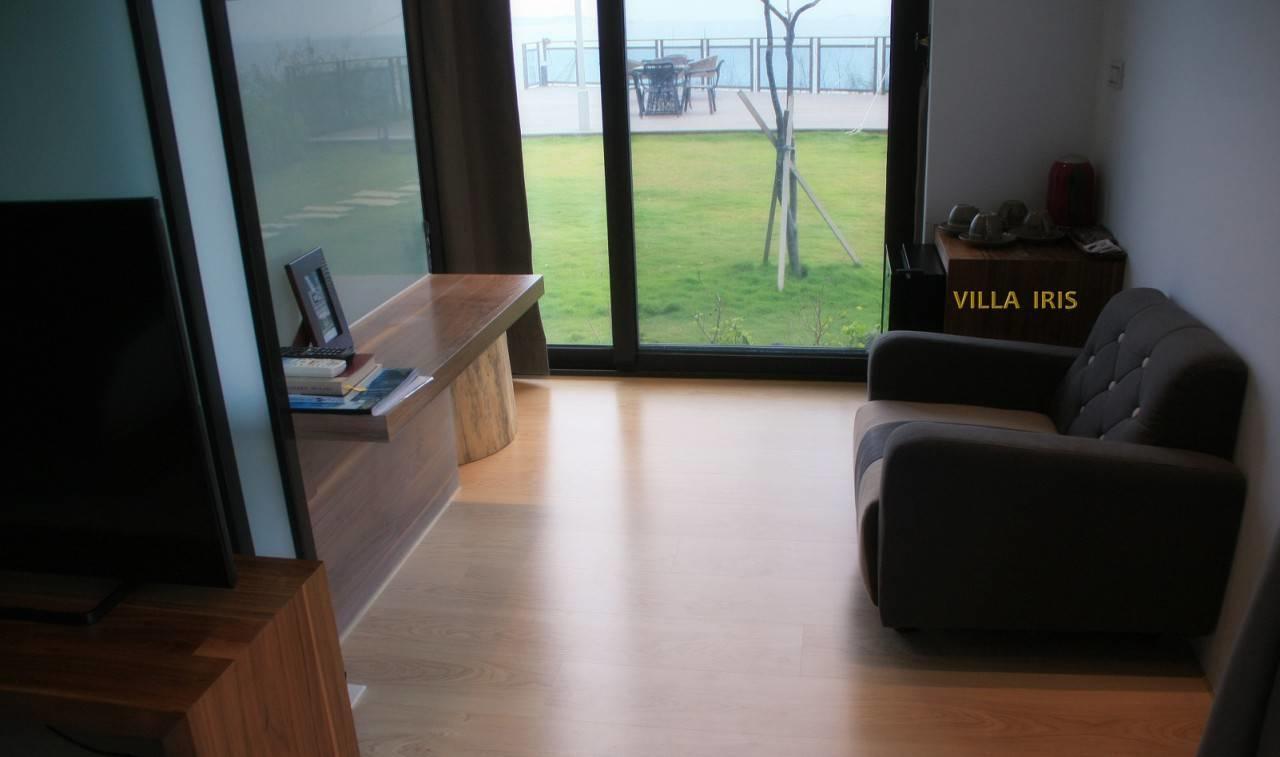 Villa Iris Baisha エクステリア 写真