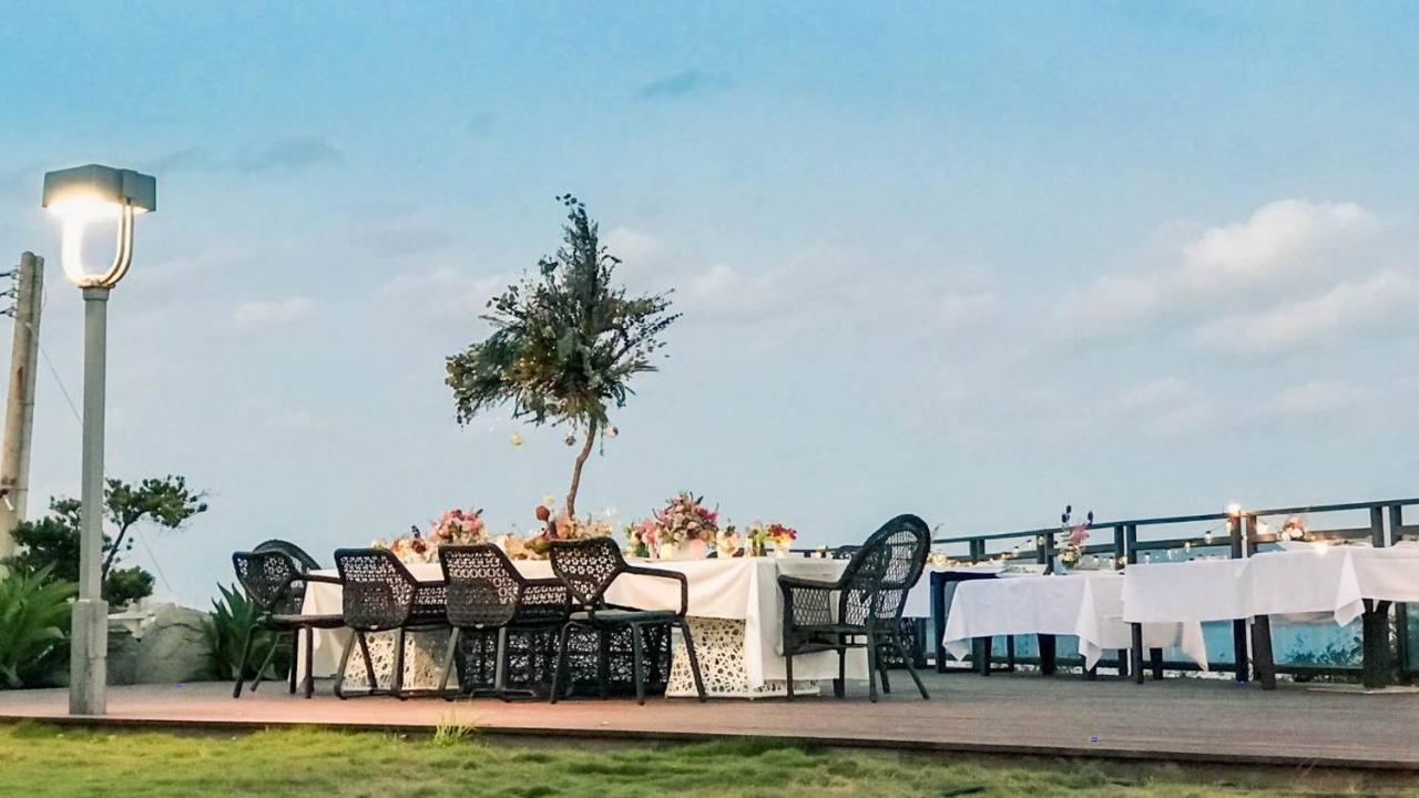 Villa Iris Baisha エクステリア 写真